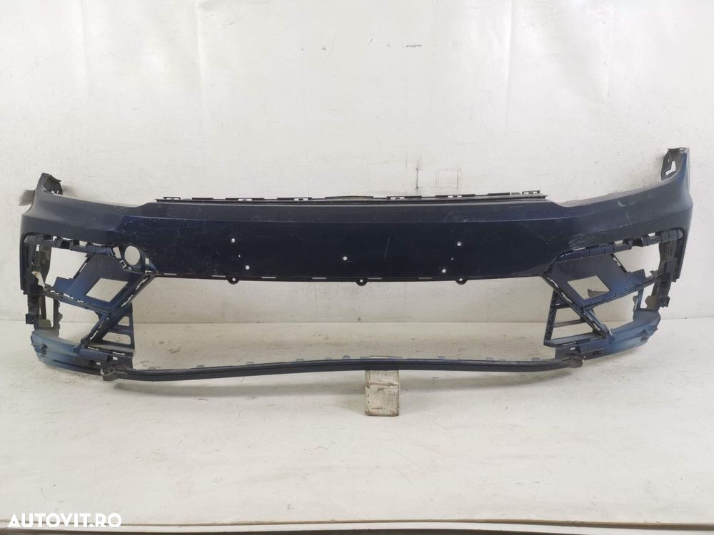 Bara Fata Volkswagen VW  Tiguan 2 AD1 2016 2017 2018 2019 2020 R Line - 2