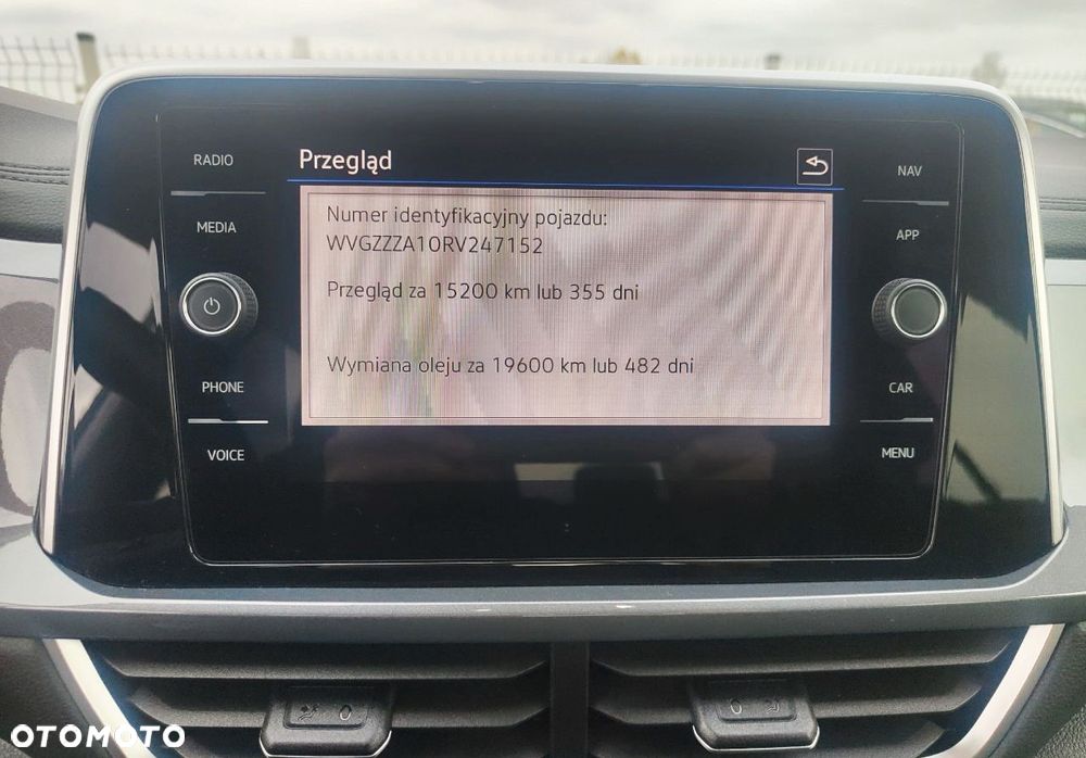 Volkswagen T-Roc 2.0 TDI SCR Style DSG - 11