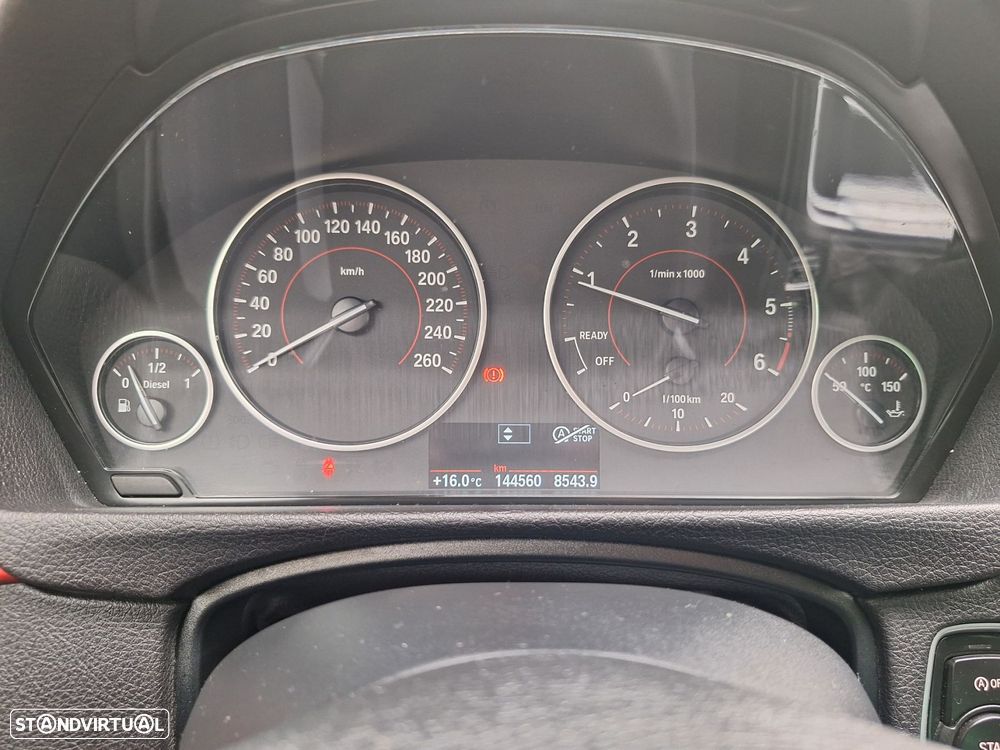 BMW 420 Gran Coupé d Line Sport - 17