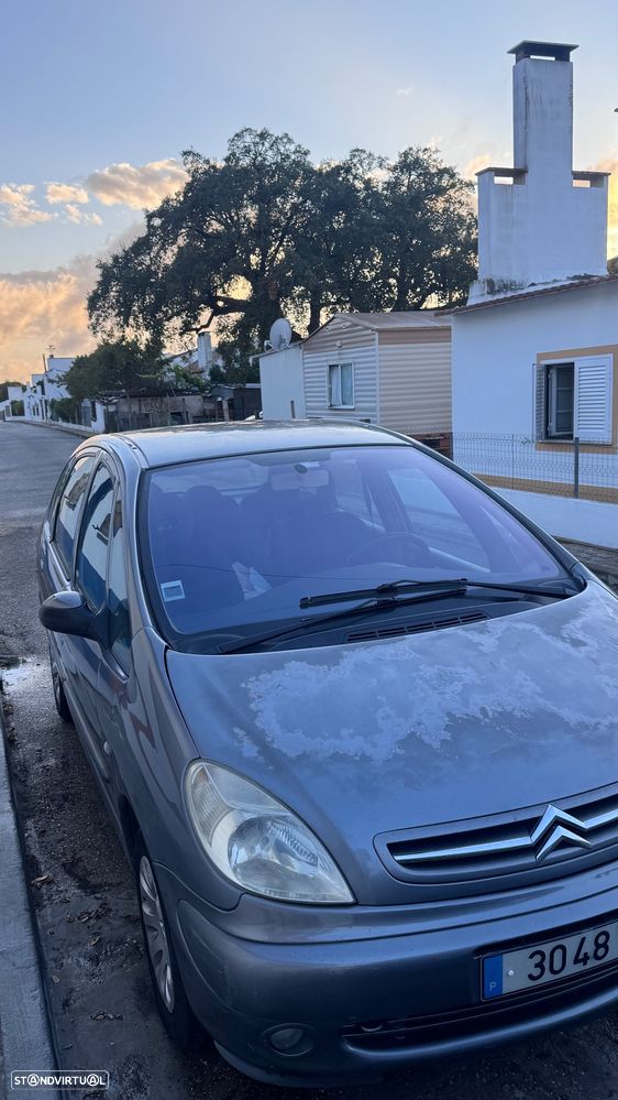 Citroën Xsara Picasso 1.6 Exclusive - 3