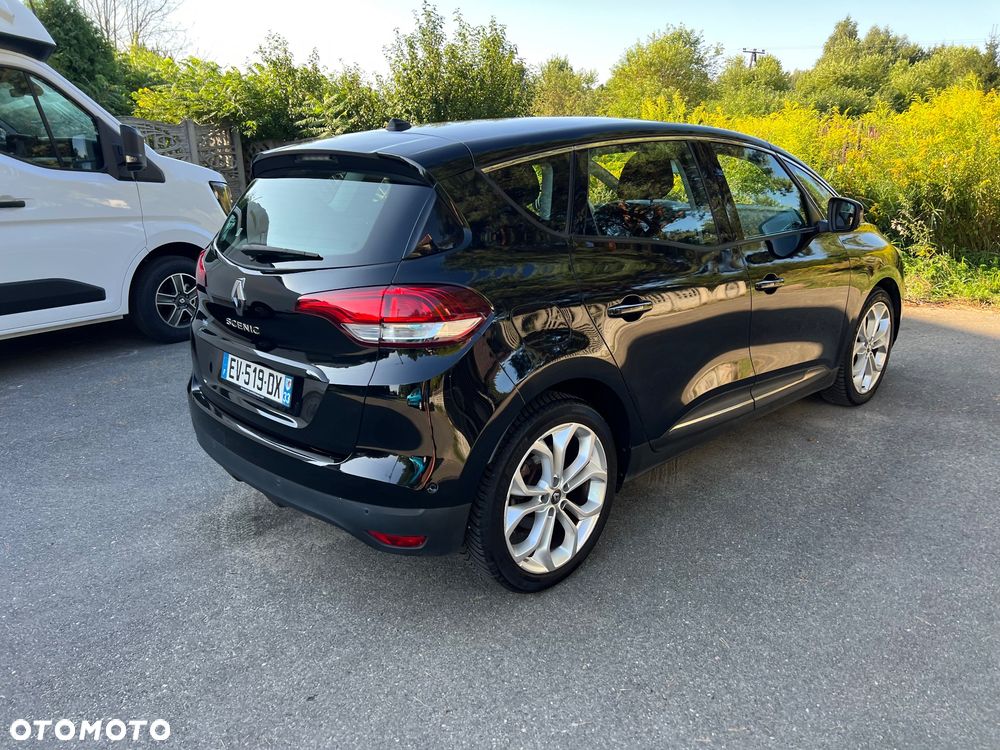 Renault Scenic TCe 140 GPF BUSINESS EDITION - 6