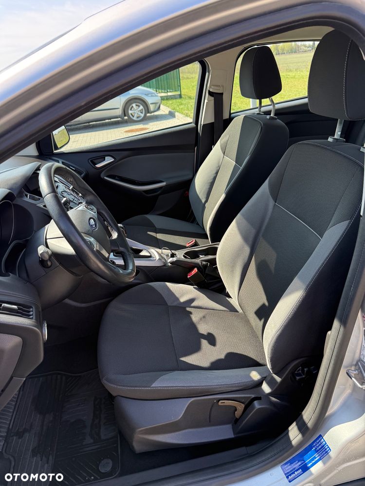 Ford Focus 1.6 TDCi Trend - 13