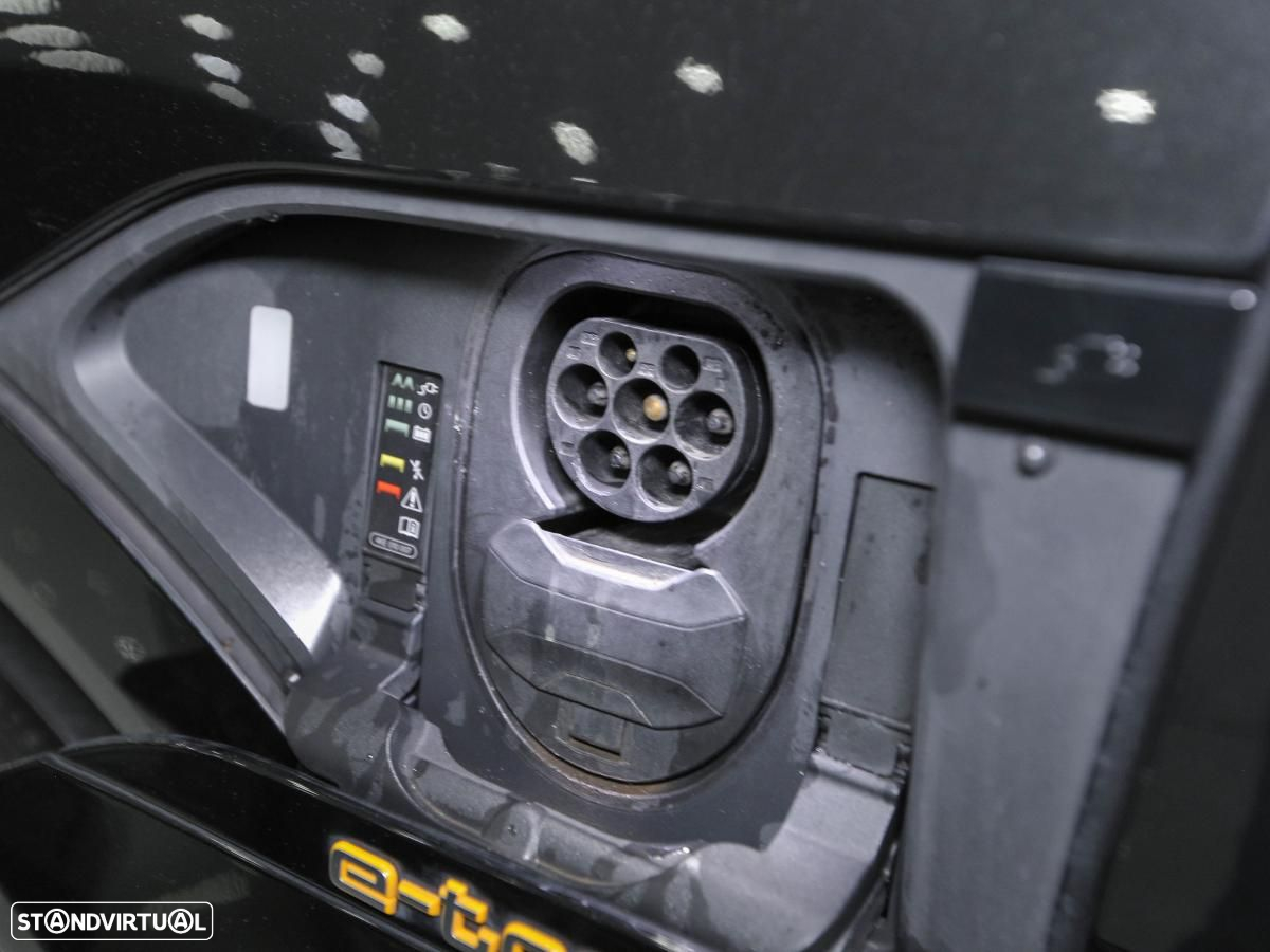 Audi e-tron 50 quattro - 22
