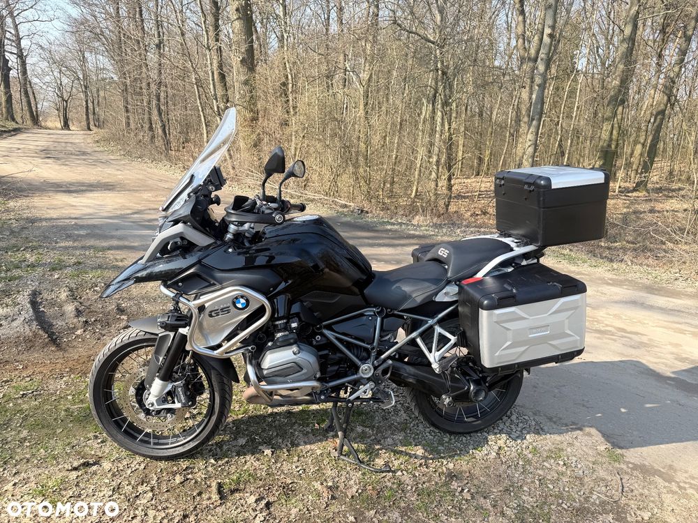 BMW GS - 2
