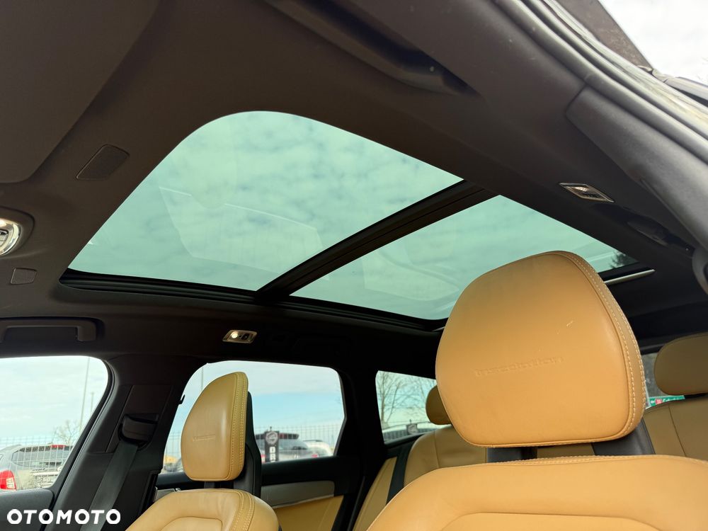 Volvo V90 D4 Geartronic Inscription - 26