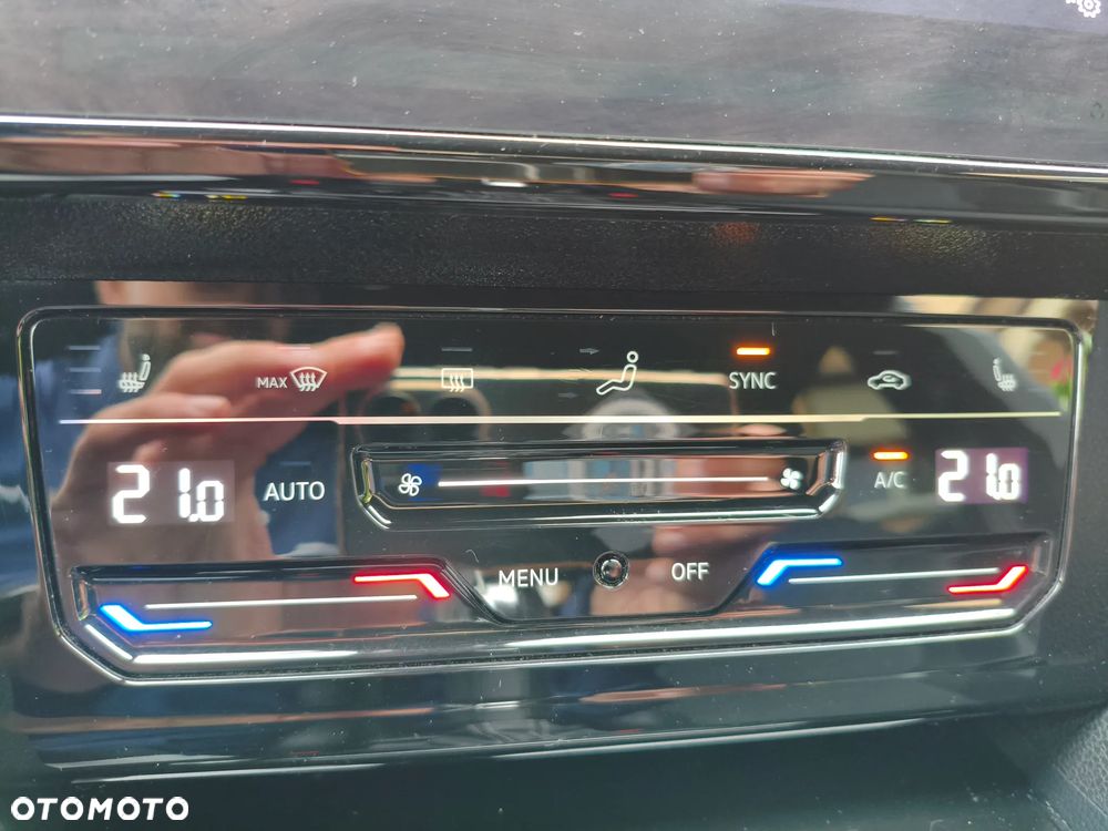Volkswagen Arteon 2.0 TSI R-Line DSG - 30