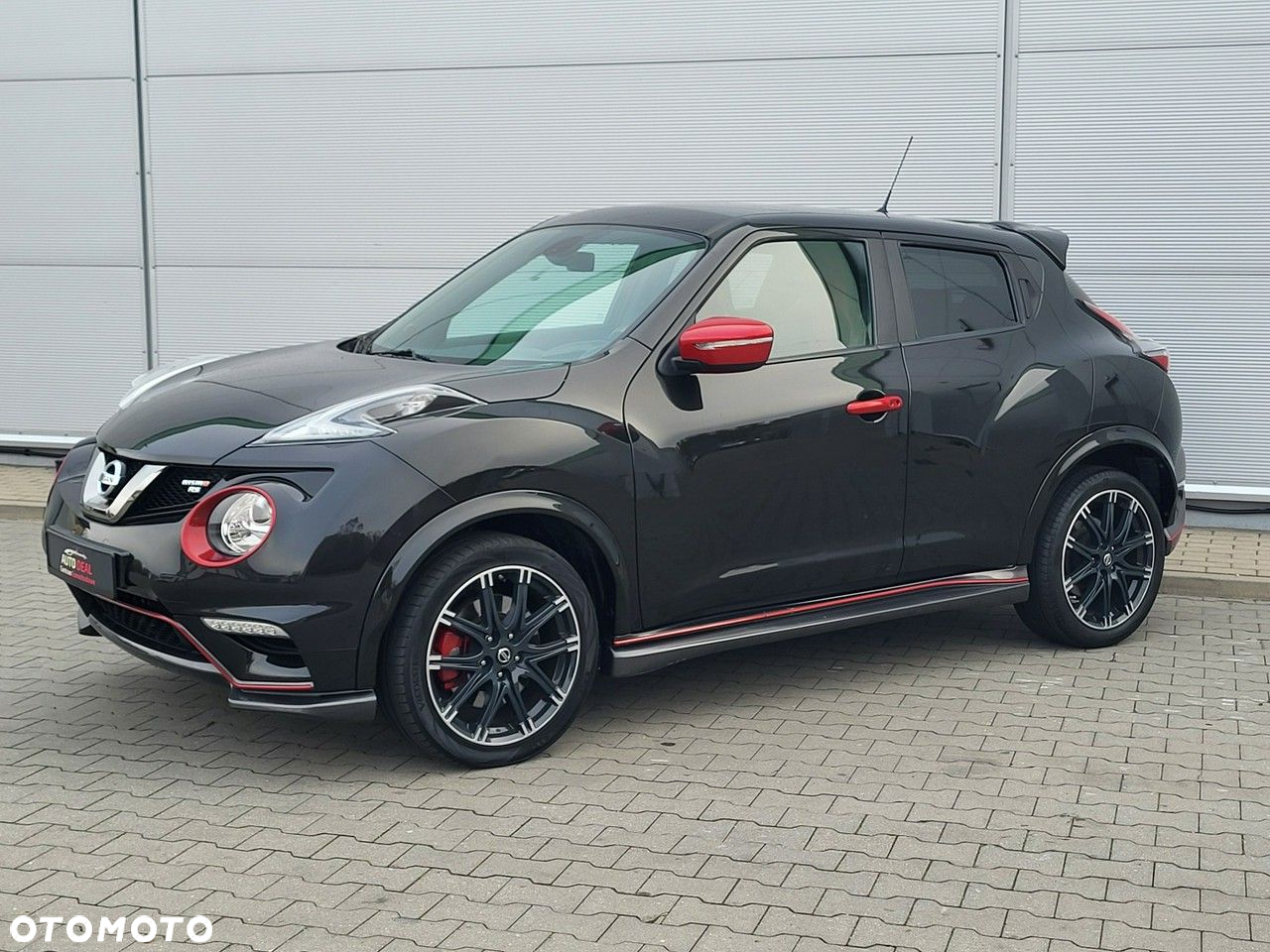 Nissan Juke - 9