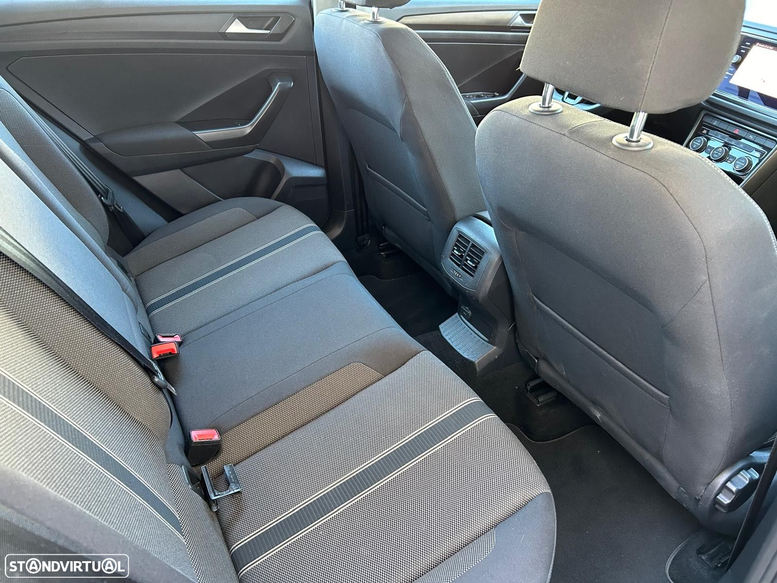 VW T-Roc 1.6 TDI Style - 11