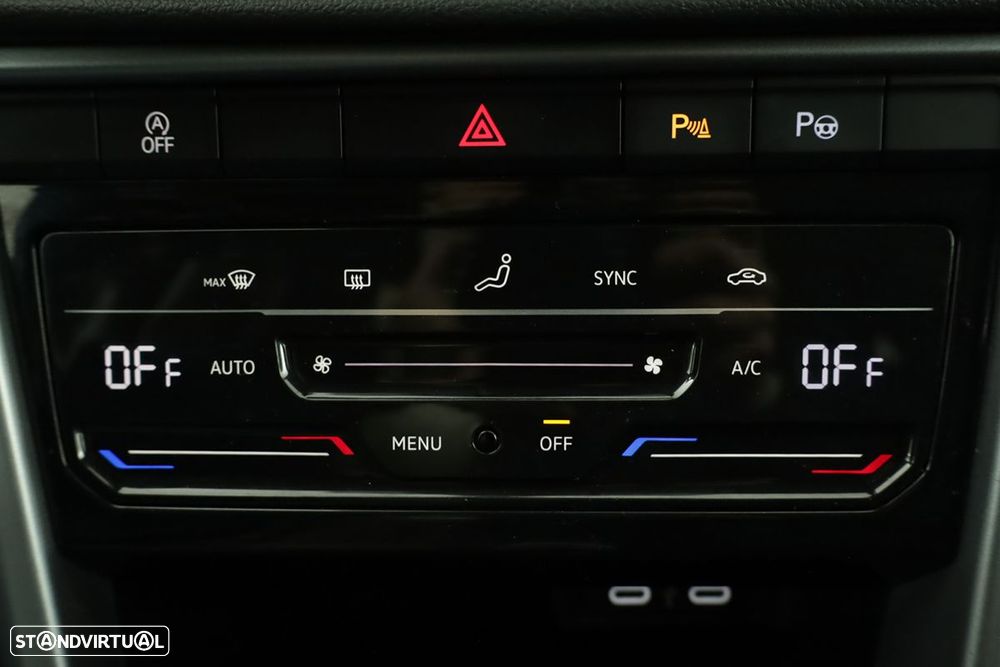 VW T-Roc 1.0 TSI T-ROC@pt - 12