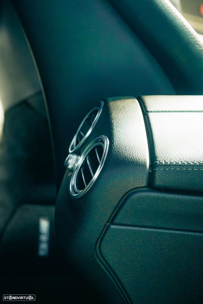 Mercedes-Benz C 220 d Aut. - 8