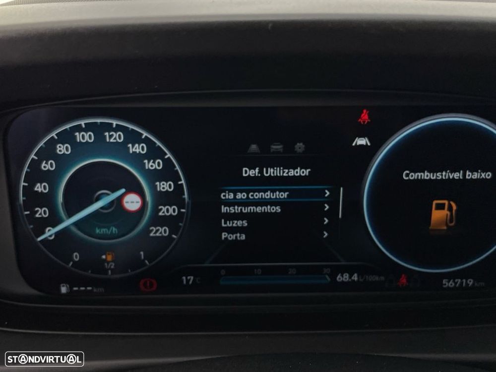 Hyundai i20 1.2 MPi Comfort - 9