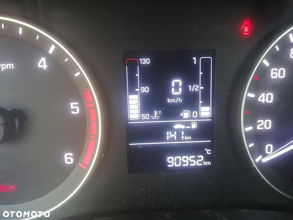 Hyundai i20 1.1 CRDi - 7