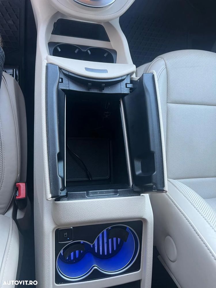 Mercedes-Benz V 250 BlueTEC Aut. Extralong Avantgarde - 14