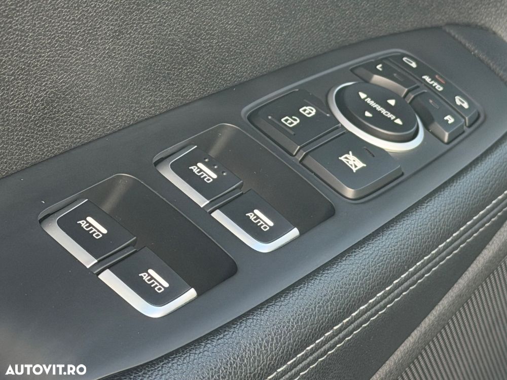 Kia Sorento 2.2 CRDi AWD Aut. Platinum Edition - 38