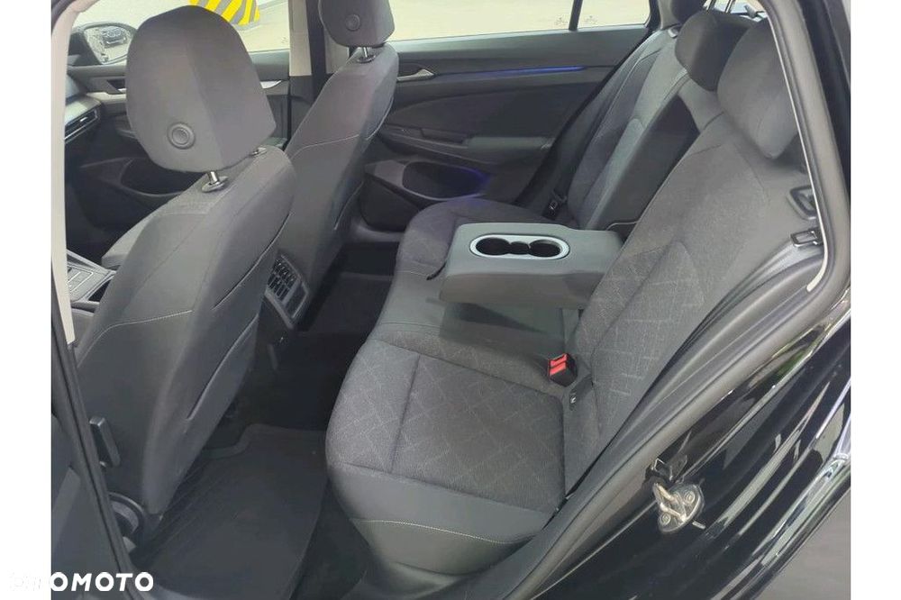 Volkswagen Golf Variant 2.0 TDI Life - 8