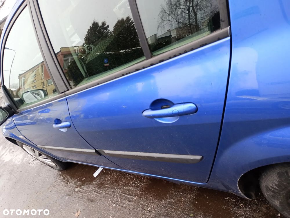 Renault Megane 1.4 Confort Authentique - 13