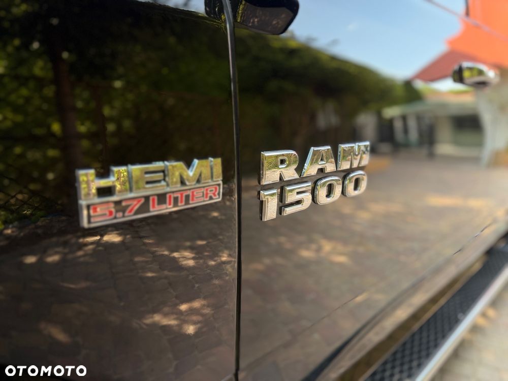 Dodge RAM - 11