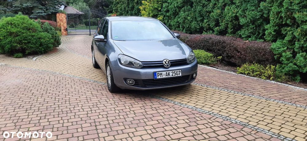 Volkswagen Golf - 12