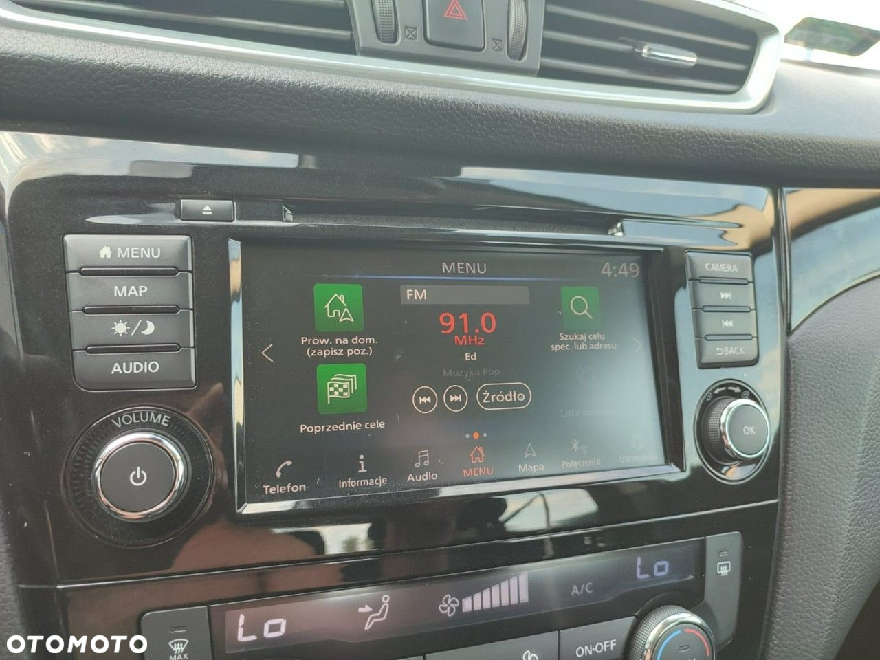 Nissan Qashqai - 5