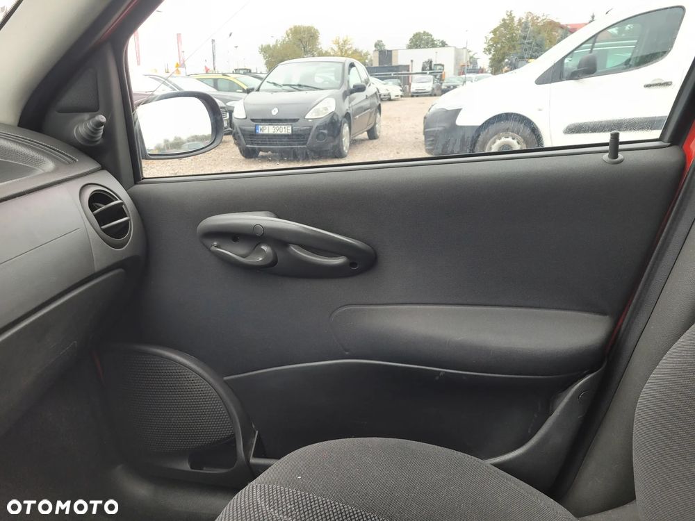 Fiat Punto - 14