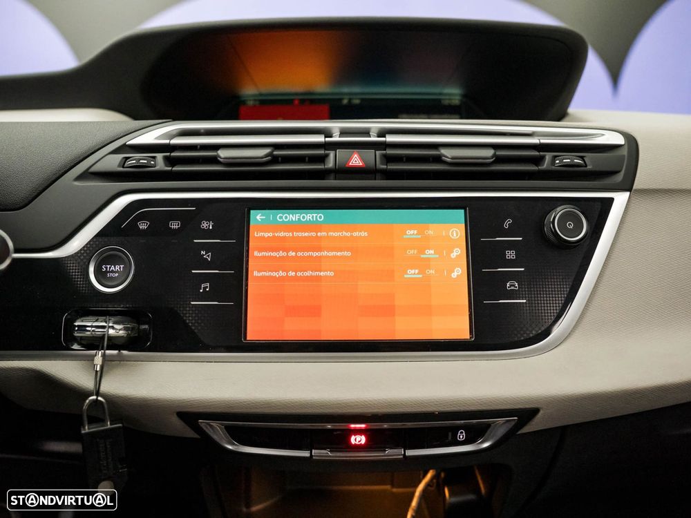 Citroën Grand C4 Spacetourer 1.5 BlueHDi Origins - 32