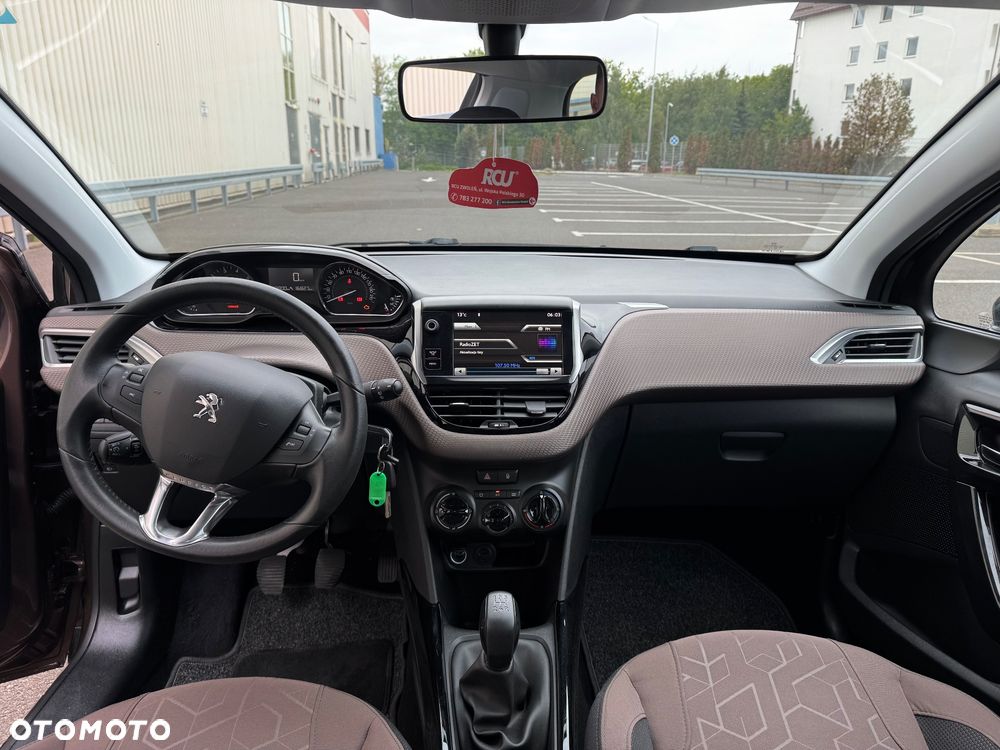 Peugeot 2008 - 13