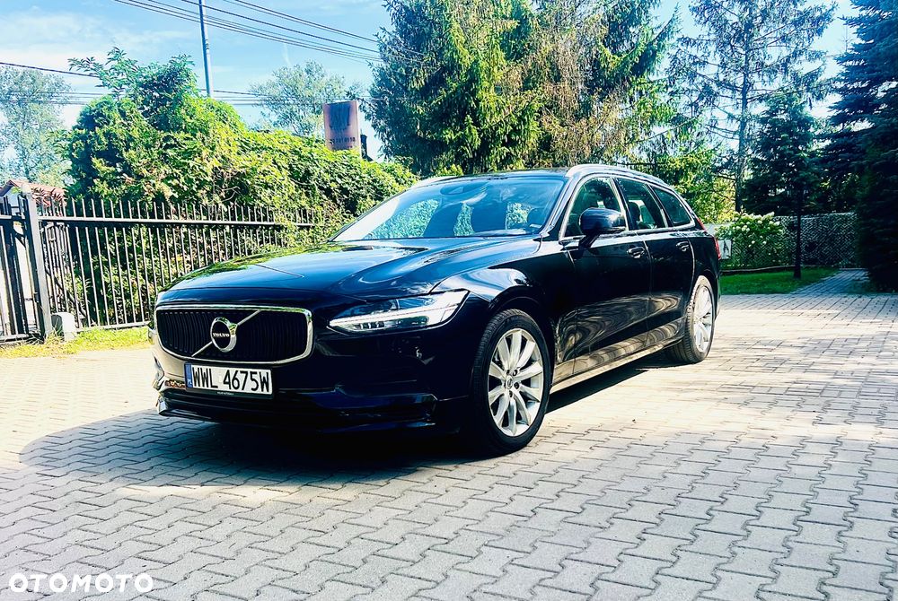 Volvo V90 - 2
