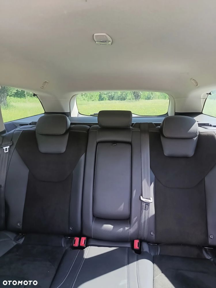 Ford Mondeo 2.0 TDCi Titanium - 12