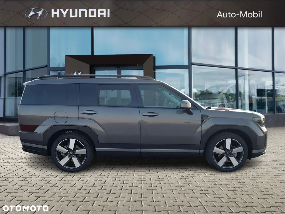 Hyundai Santa Fe 1.6 T-GDI PHEV Platinum 4WD 7os - 6