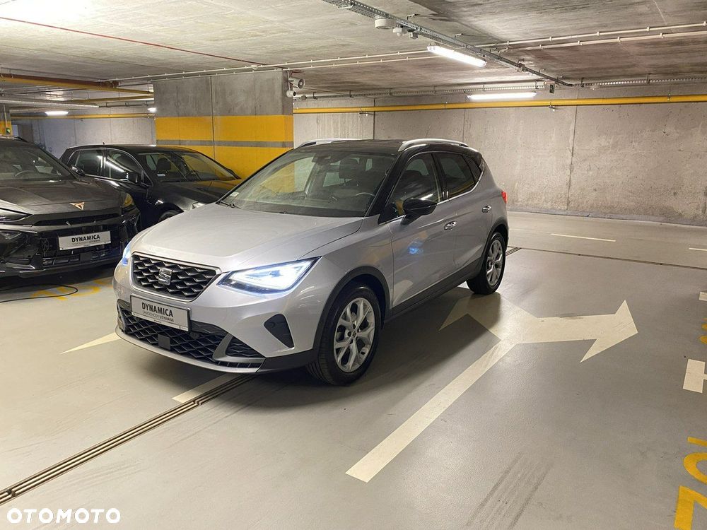 Seat Arona - 3