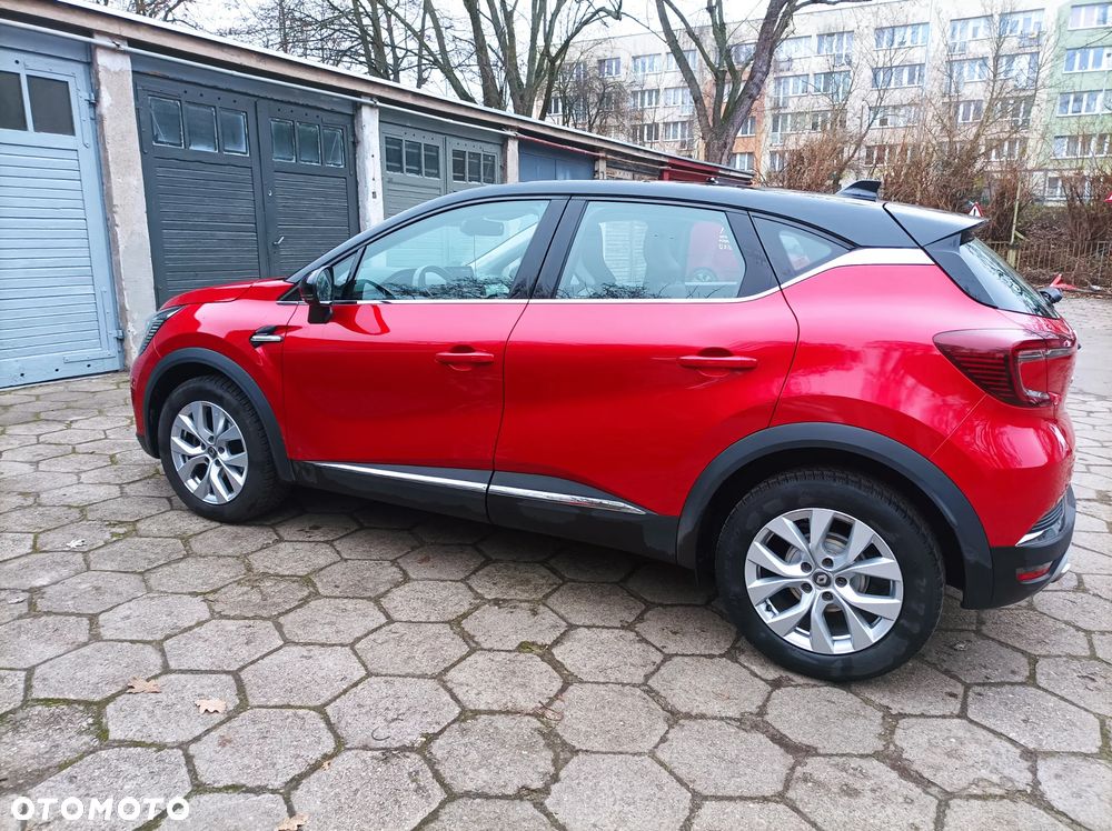 Renault Captur 1.0 TCe Intens - 3