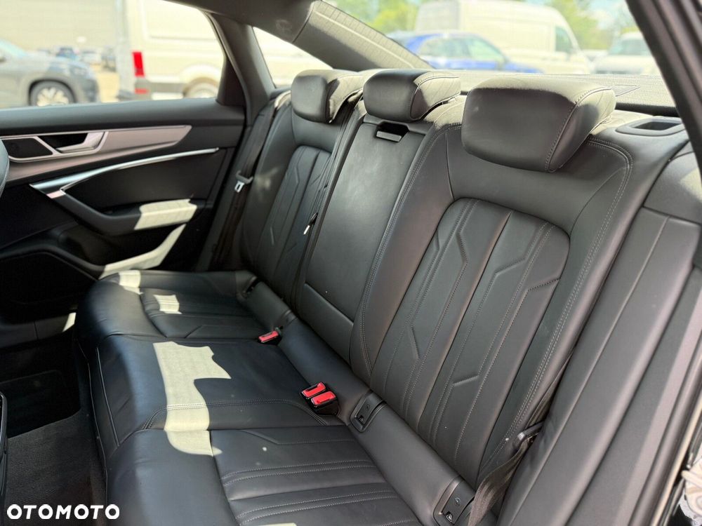 Audi A6 Limousine - 13