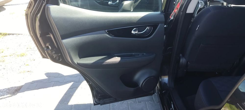 Nissan Qashqai 1.6 dCi Acenta S&S - 25