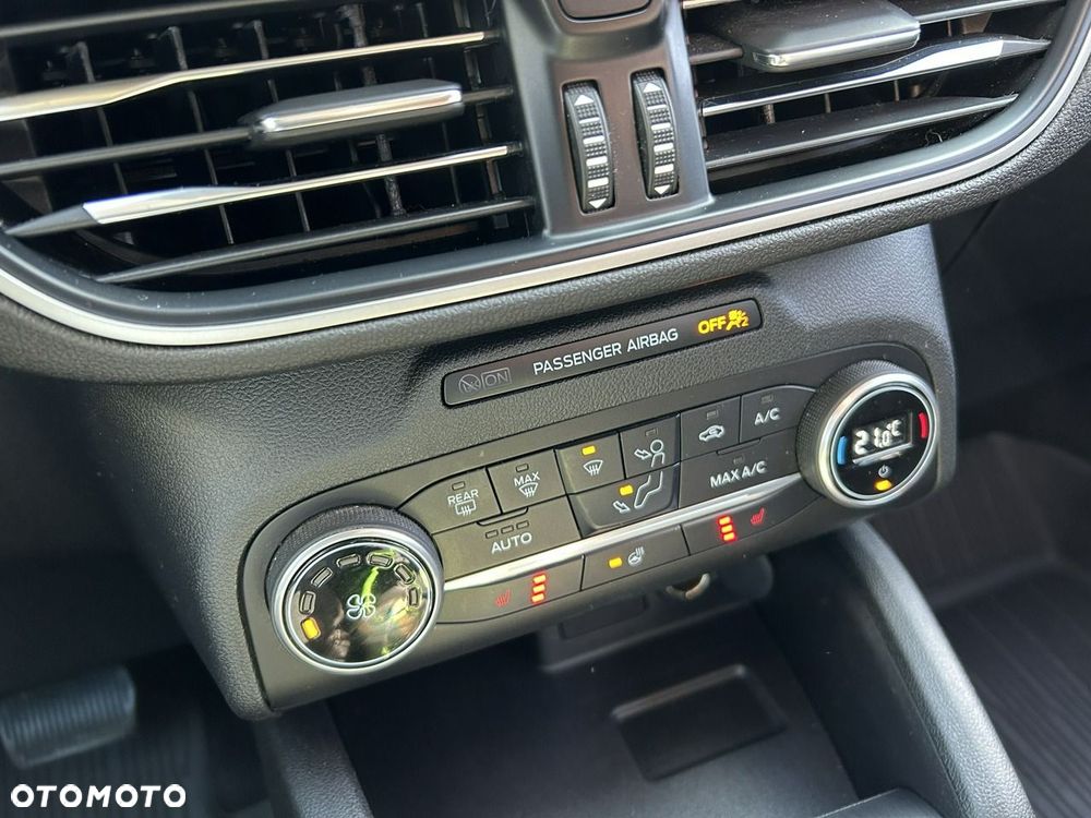Ford Escape - 26
