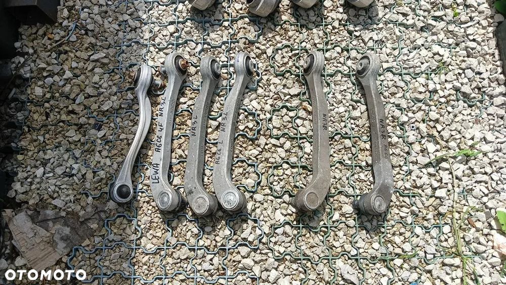 WAHACZE WAHACZ VW AUDI NR2 - 24