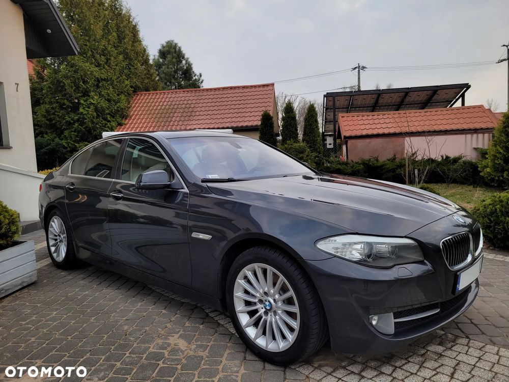 BMW Seria 5 - 3