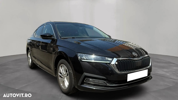 Skoda Octavia 1.0 TSI Ambition