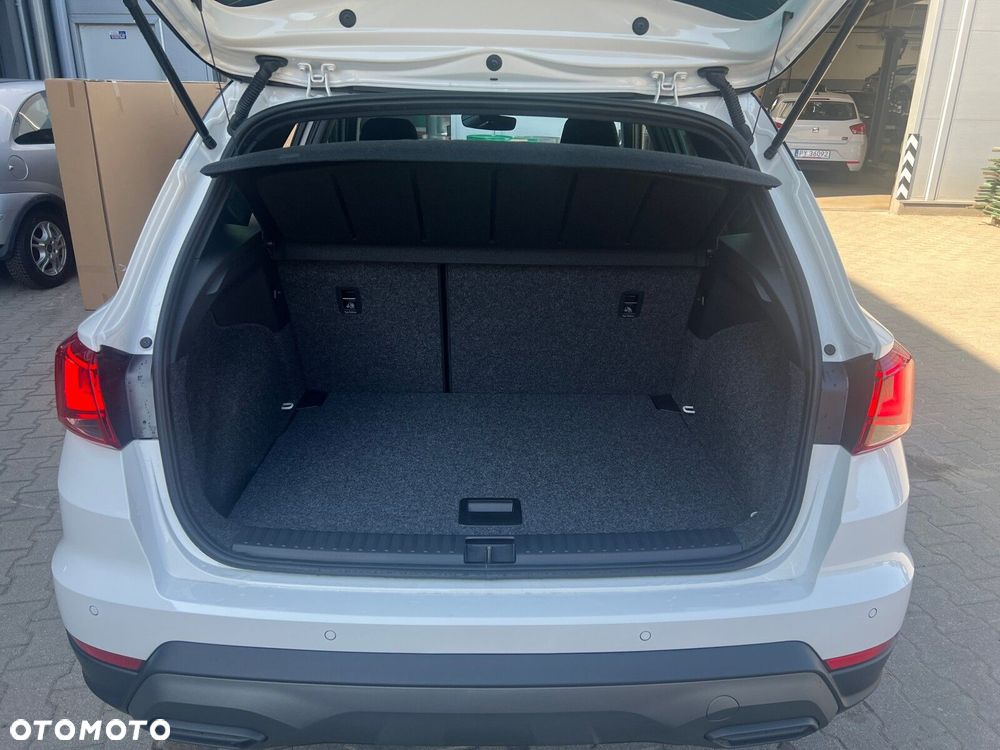 Seat Arona - 29