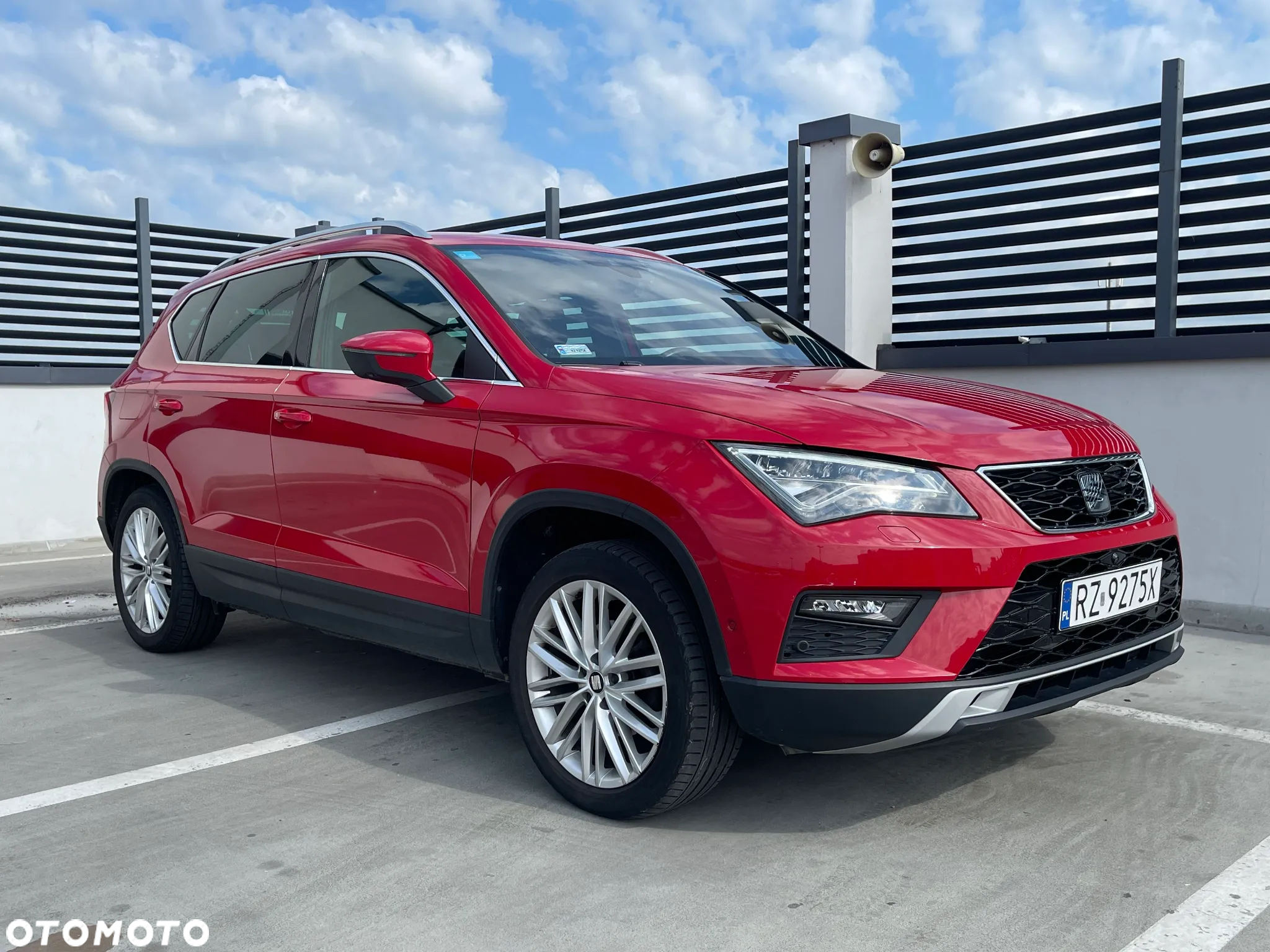Seat Ateca 1.5 Eco TSI Xcellence S&S DSG - 15