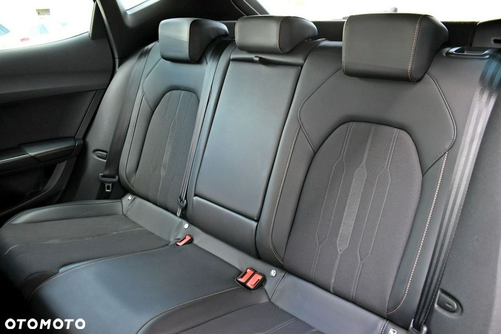 Cupra Formentor 1.5 TSI DSG - 12