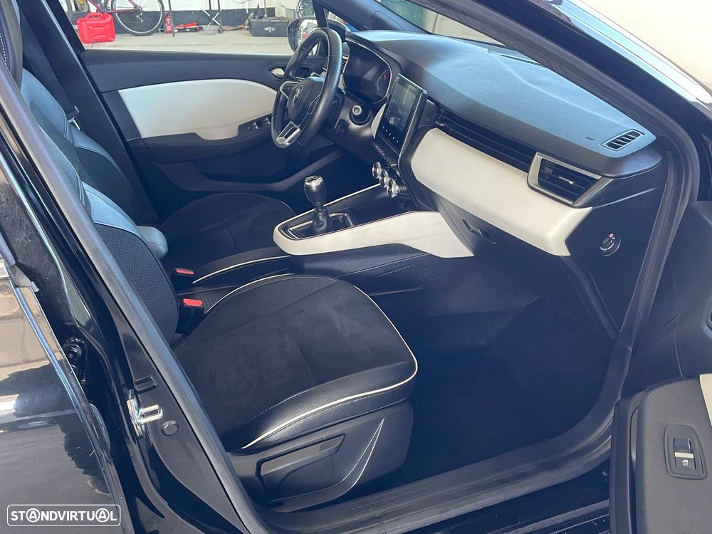 Renault Clio TCe 90 INTENS - 22