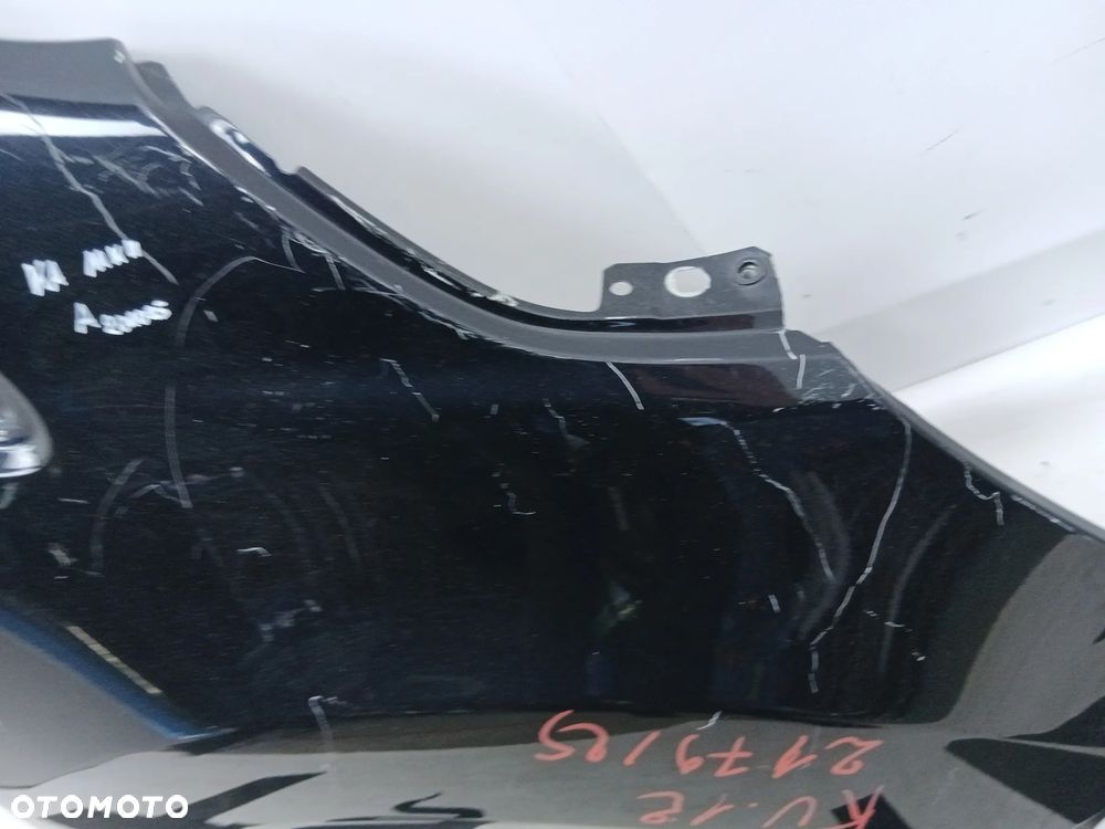 Błotnik przód przedni prawy Ford Ka MK2 - 3