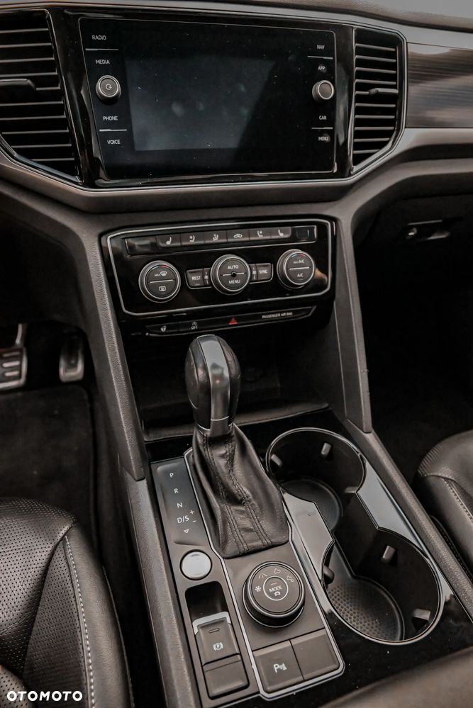 Volkswagen Atlas - 26