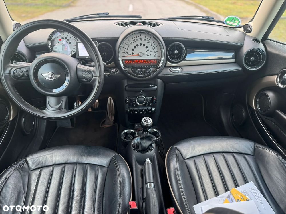 MINI Clubman Cooper S - 18