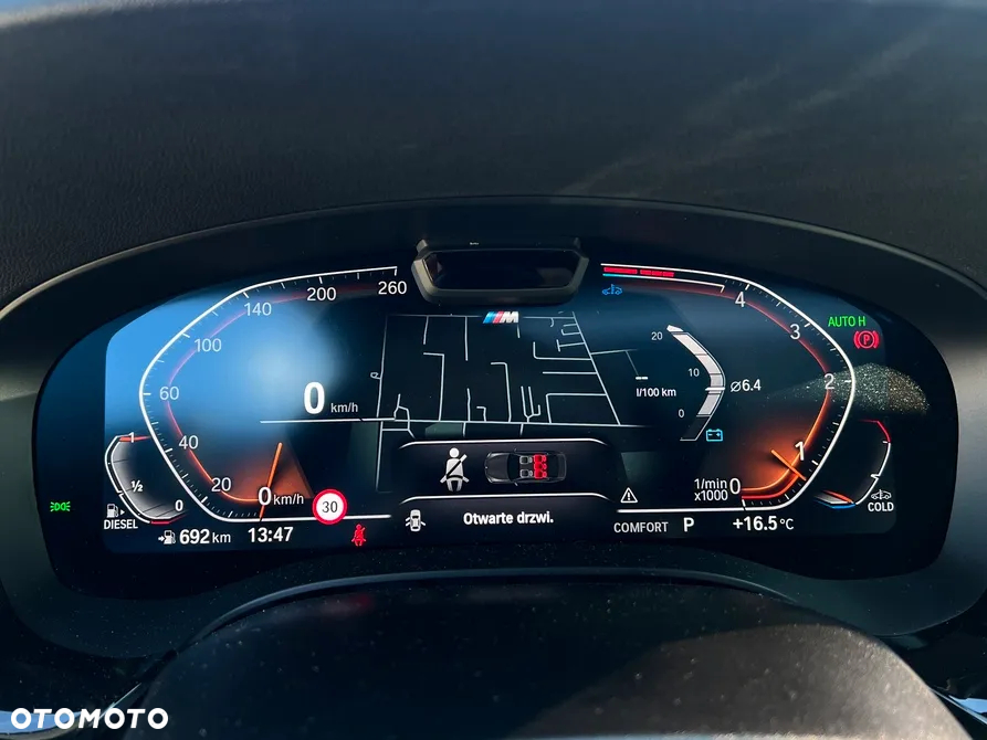BMW Seria 5 - 13
