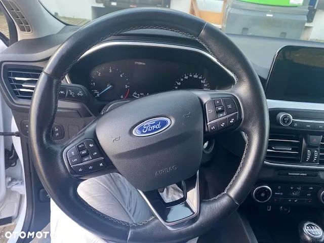 Ford Focus 1.5 EcoBlue SCR Trend - 9