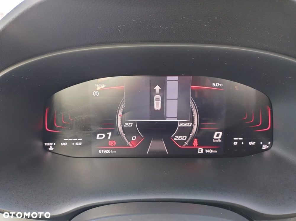 Seat Ateca 1.5 TSI Style S&S DSG - 34