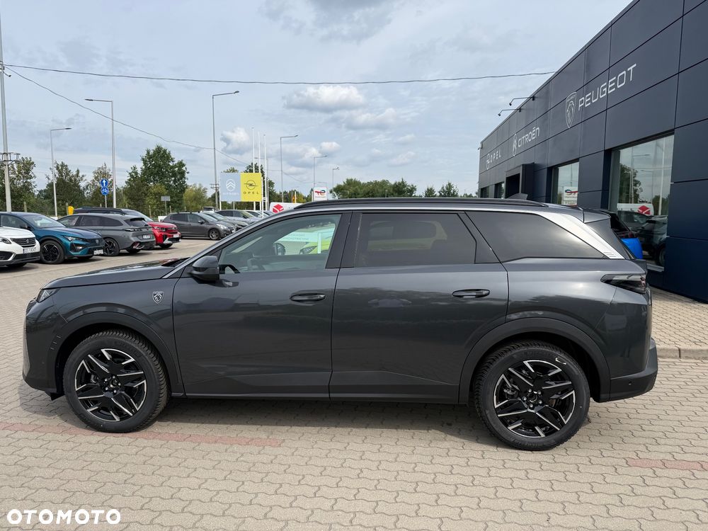 Peugeot 5008 1.2 PureTech mHEV GT S&S e-DCS6 - 10