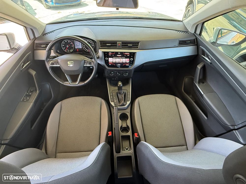 SEAT Arona 1.0 TSI OPF DSG Style Edition - 17
