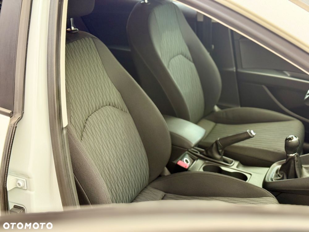 Seat Leon 2.0 TDI DPF Style - 16